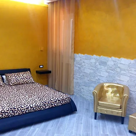 Casa de hóspedes Excellence Roma