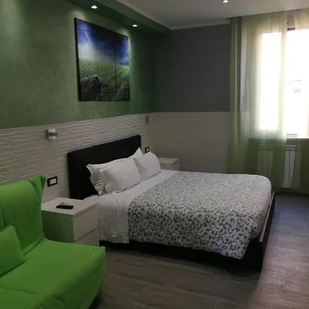 Maison d'hôtes Excellence 4*